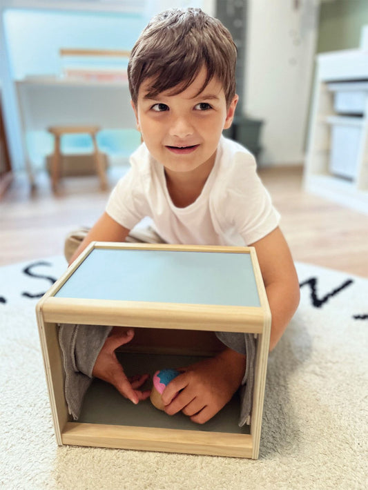 Fühlbox „Sensory“