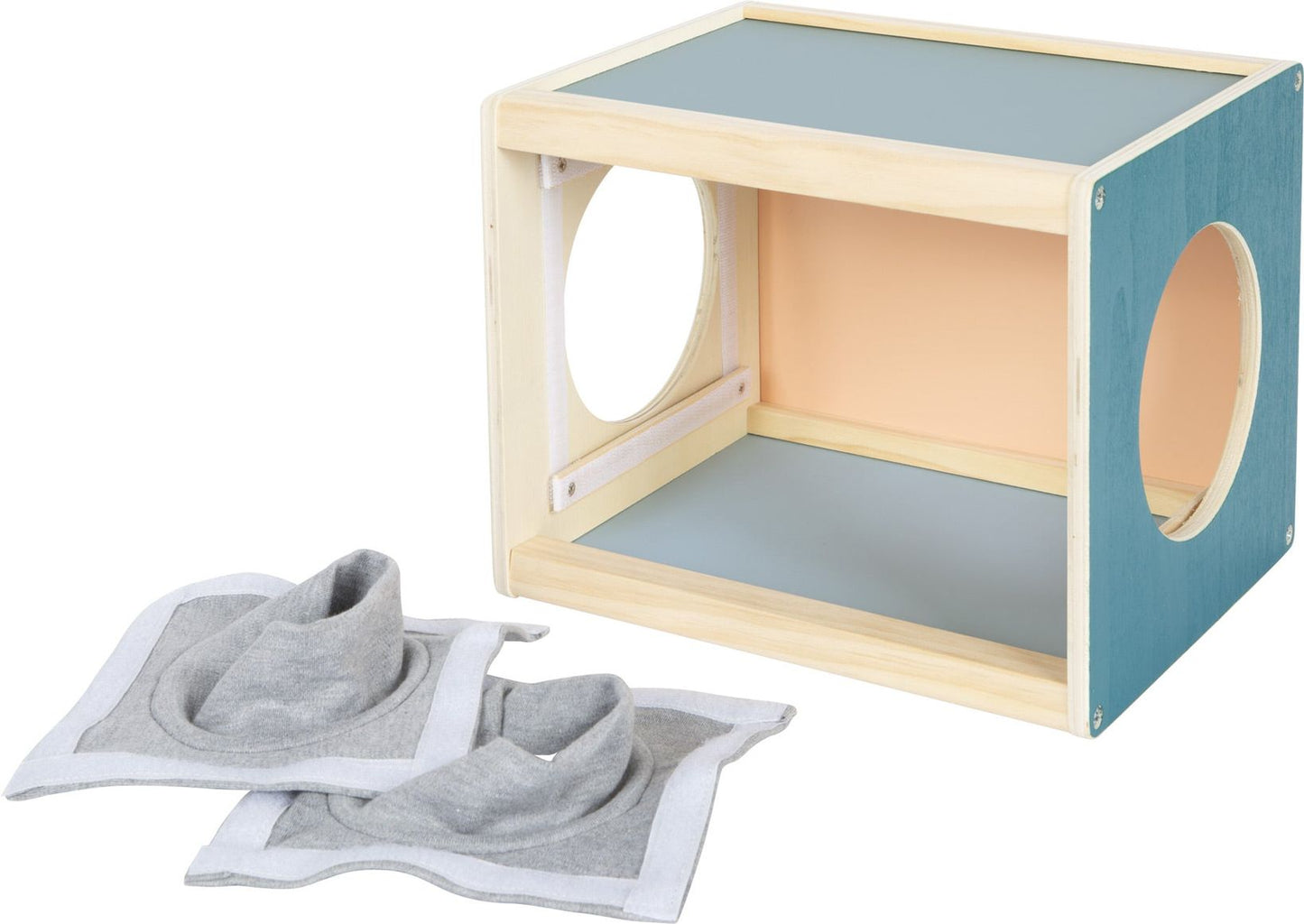 Fühlbox „Sensory“