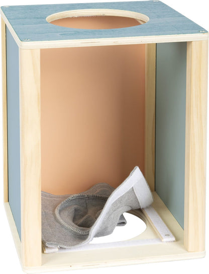 Fühlbox „Sensory“