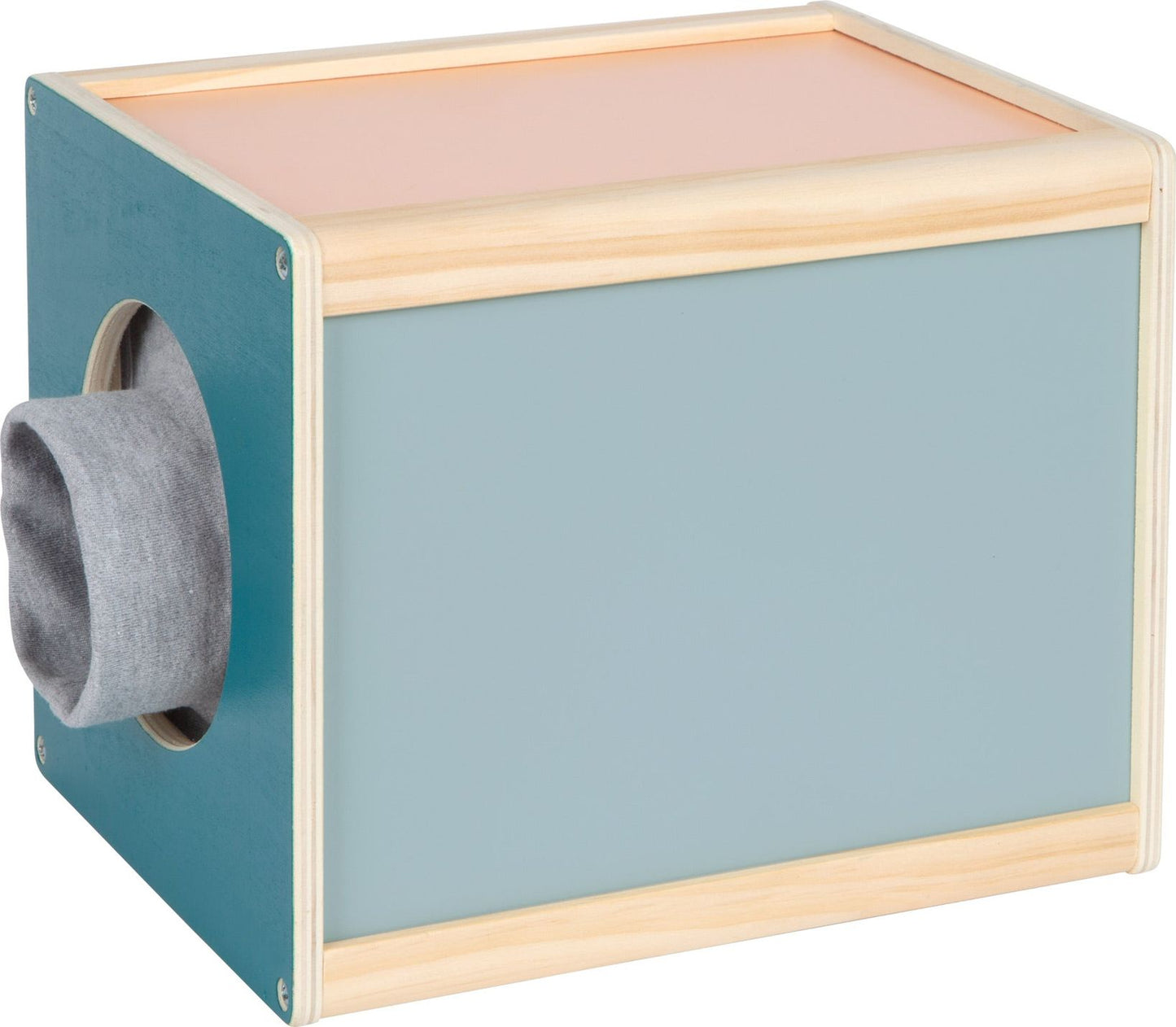 Fühlbox „Sensory“