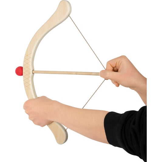 Pfeil und Bogen „Active“