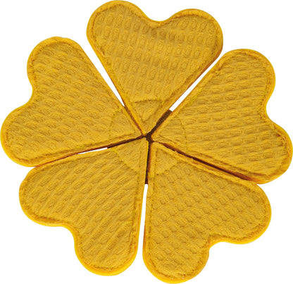 Waffeleisen-Set „tasty“