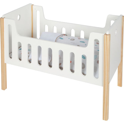 Puppengitterbett „Little Button“