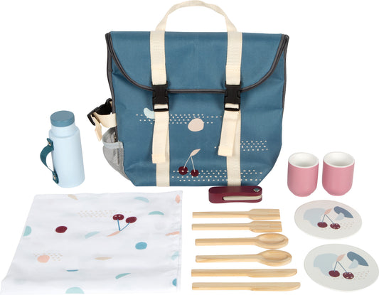 Picknickrucksack „tasty“