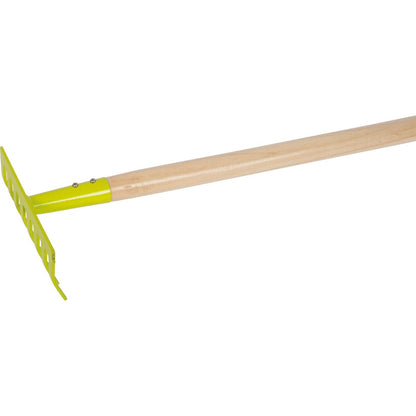 Harken, 6er-Set, grün