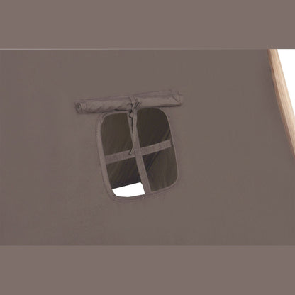 Spielzelt taupe