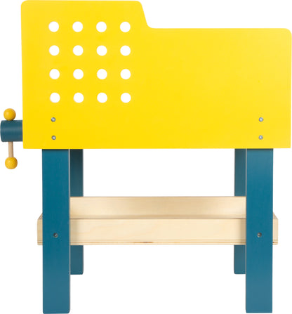 Werkbank „Workshop“