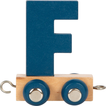 Buchstabenzug Polar F