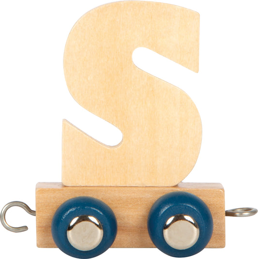 Buchstabenzug Polar S