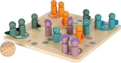 Ludo „Dino“