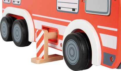 Feuerwehrauto