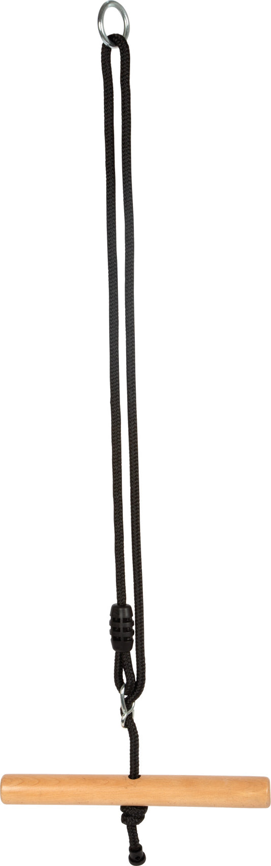 Trapezschaukel Twist „Black Line”