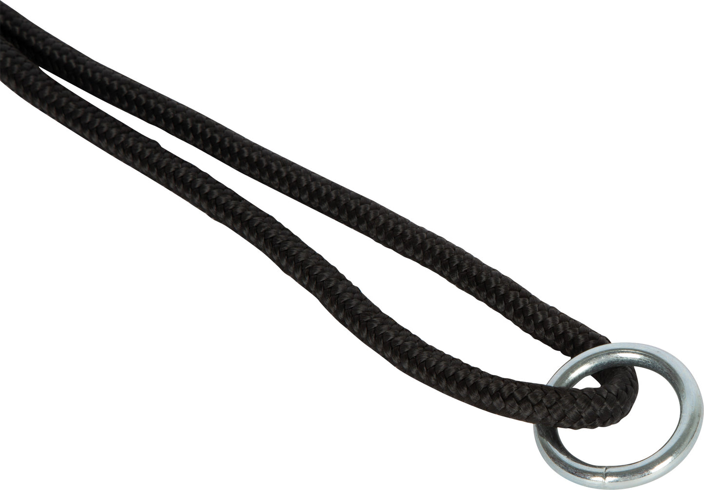 Trapezschaukel Twist „Black Line”