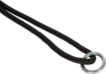Trapezschaukel Twist „Black Line”