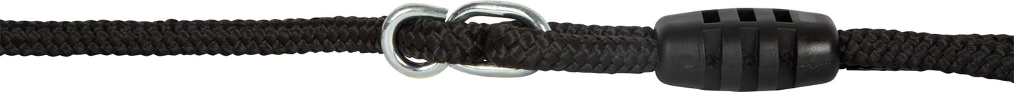 Trapezschaukel Twist „Black Line”