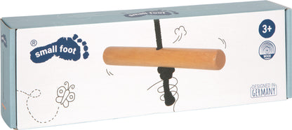 Trapezschaukel Twist „Black Line”