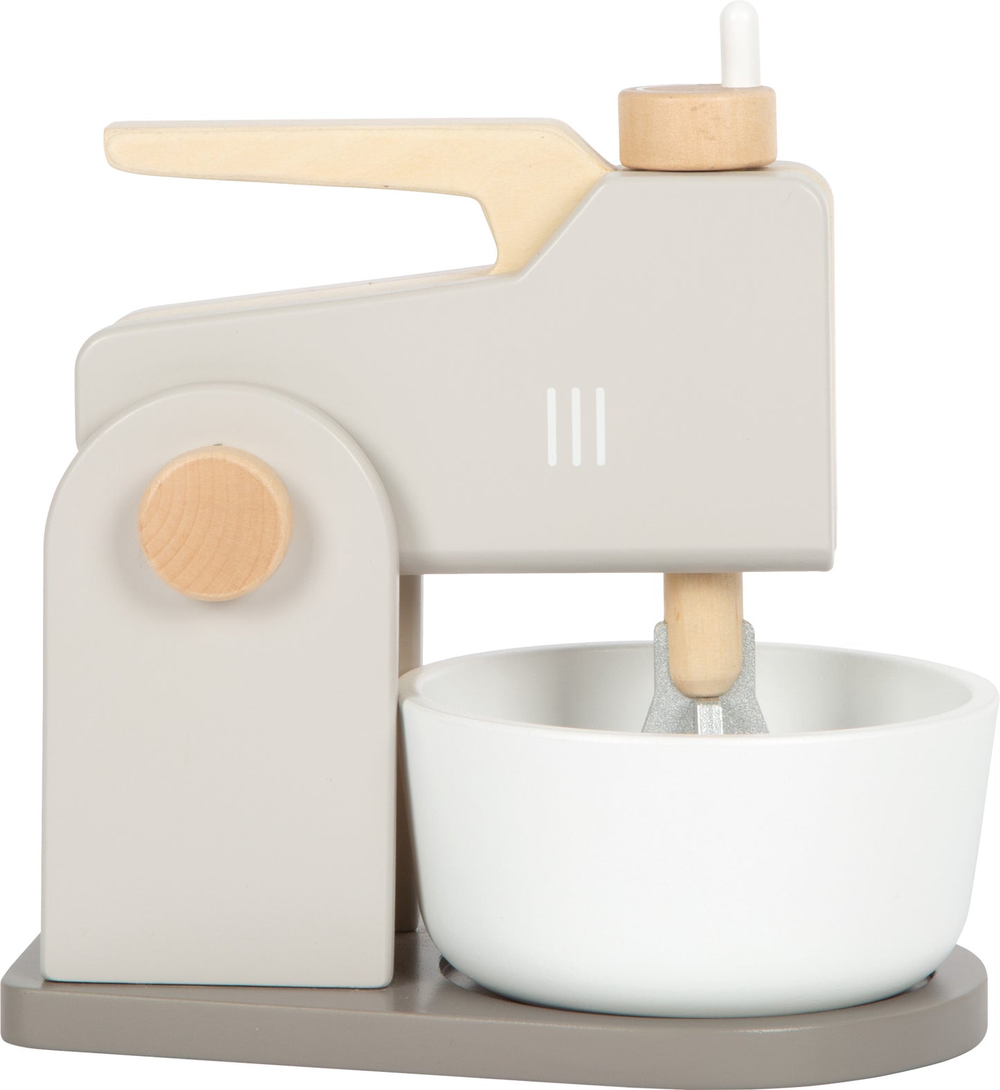 Mixer-Set grau „tasty“