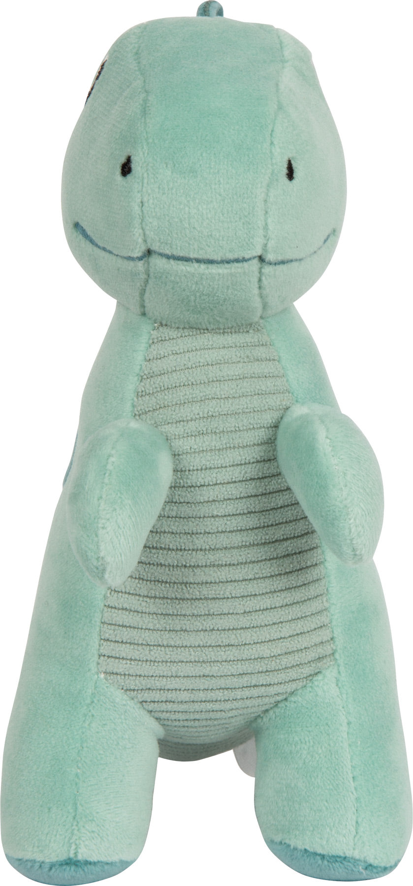 Kuscheltier Dinosaurier grün „Dino“