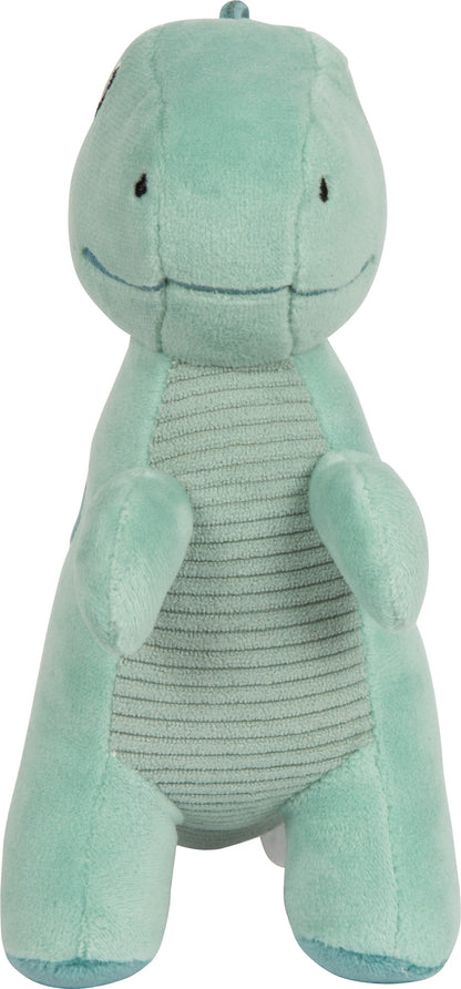 Kuscheltier Dinosaurier grün „Dino“