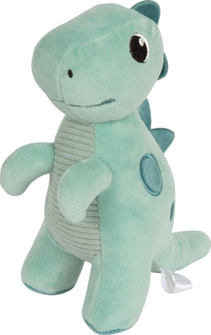 Kuscheltier Dinosaurier grün „Dino“