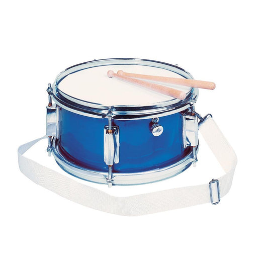 Spielmannszugtrommel mit Snare