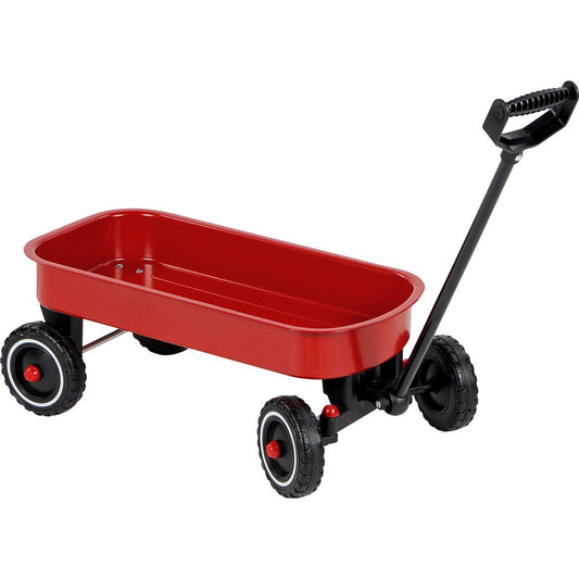Ziehwagen ( Bollerwagen )