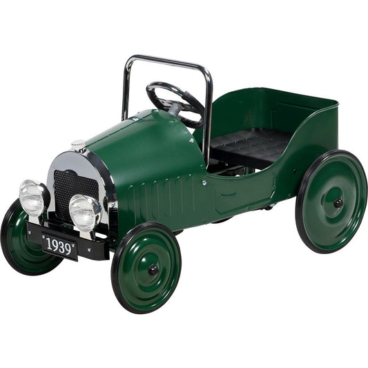 Tretauto grün  ( 1939 )