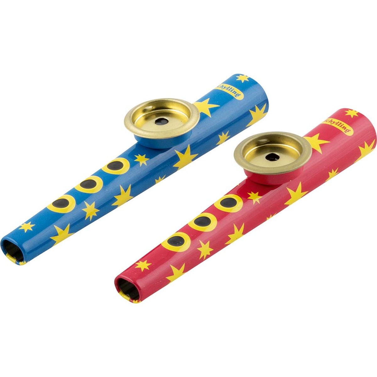 Kazoo - Musikinstrument