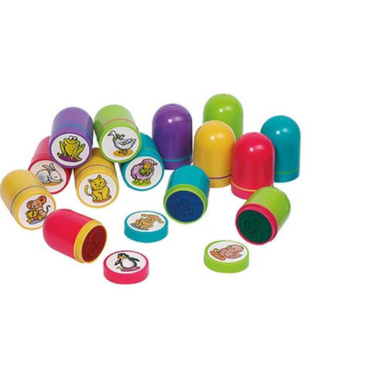 Stempel Tiere