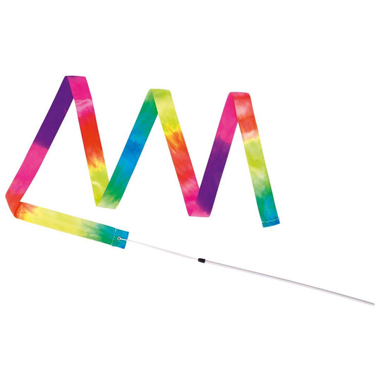 Regenbogen Gymnastikband