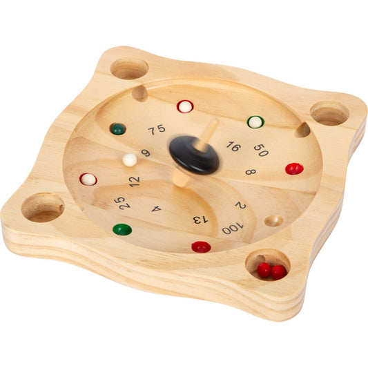 Bauernroulette