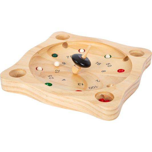 Bauernroulette