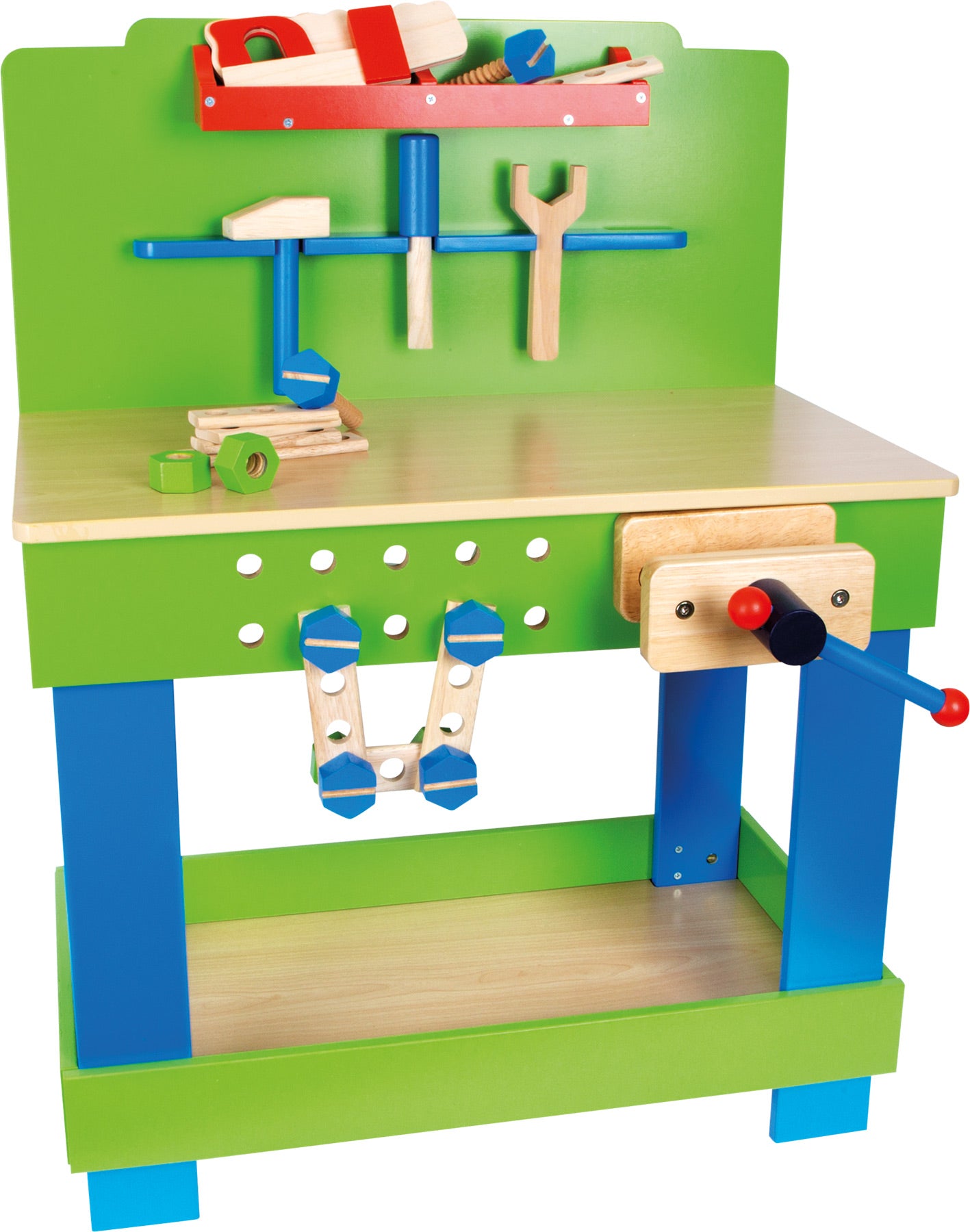 Werkbank Junior