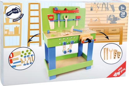 Werkbank Junior