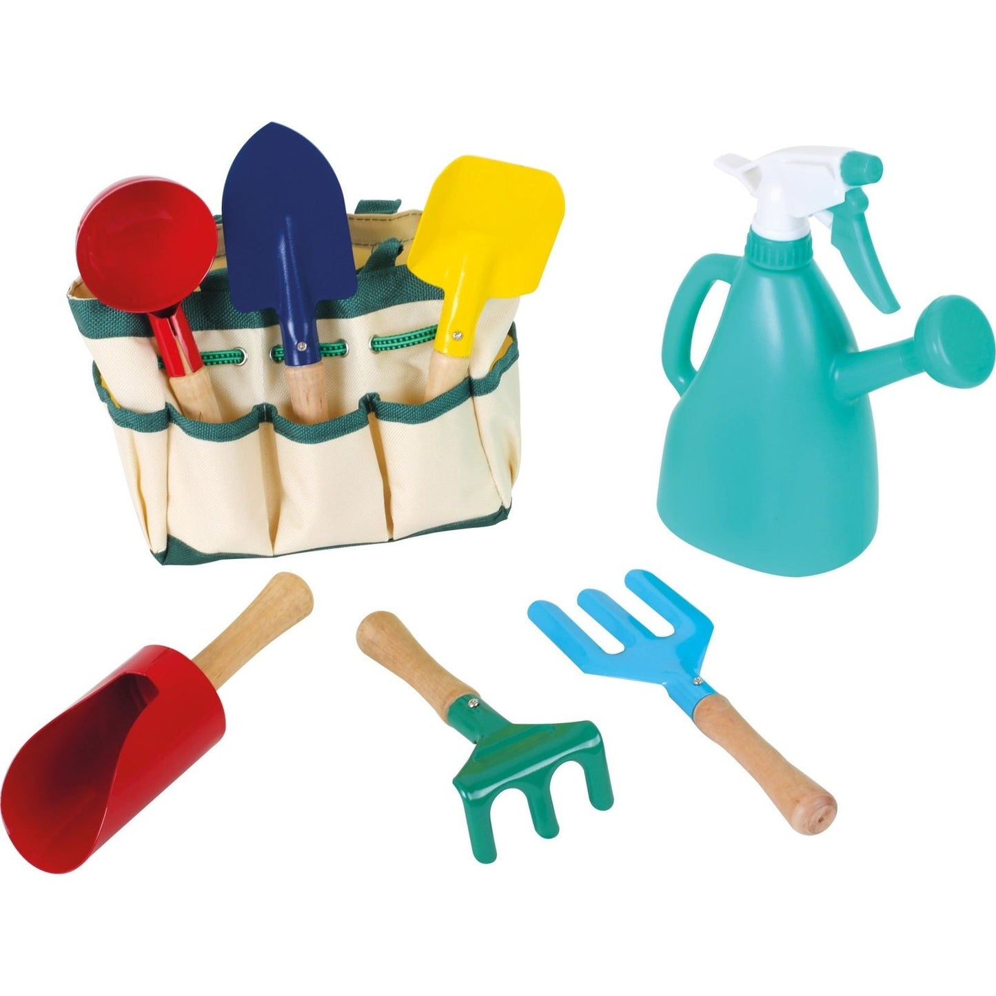 Garten-Tasche