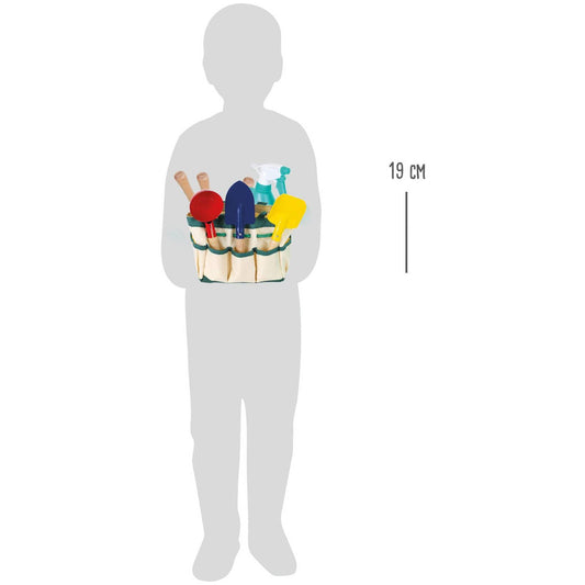 Garten-Tasche