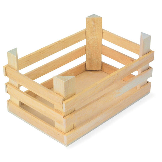 Große Kiste Natur, 3er Set