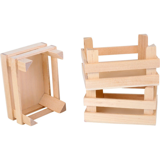 Kleine Kiste Natur, 3er Set