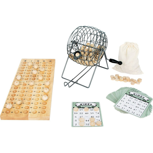 Bingo-Spiel