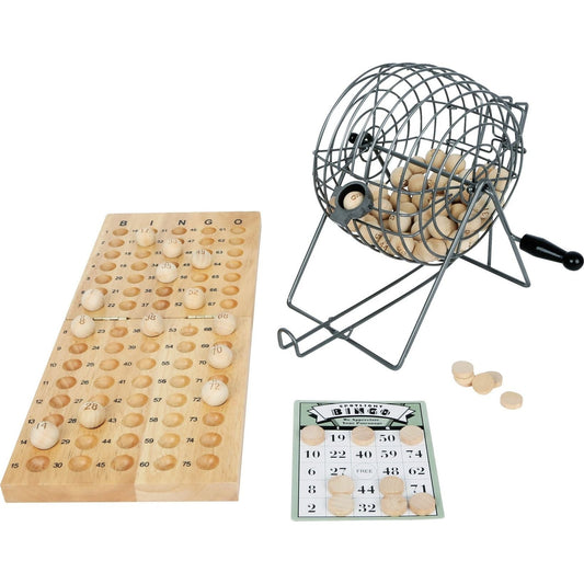 Bingo-Spiel