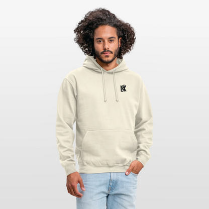 Unisex Hoodie - MOIN - Vanille-Milchshake