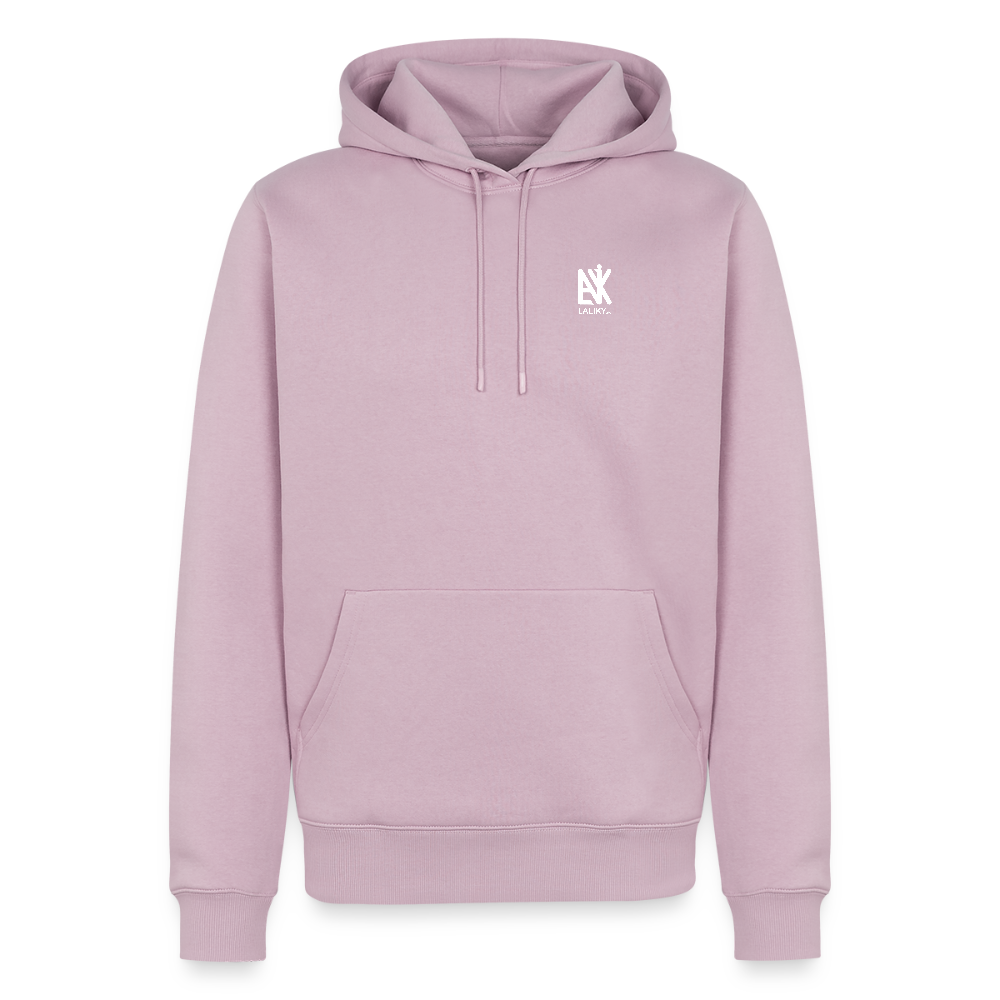 Premium Hoodie - Schwanewede - Altrosa