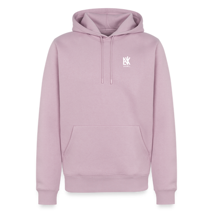 Premium Hoodie - Schwanewede - Altrosa