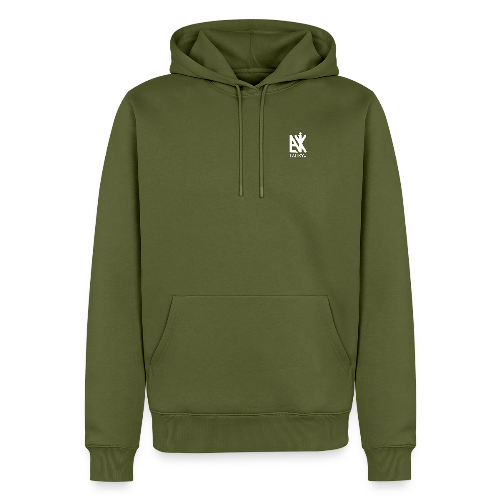 Premium Hoodie - Schwanewede - Khaki