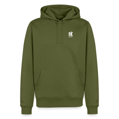 Premium Hoodie - Schwanewede - Khaki