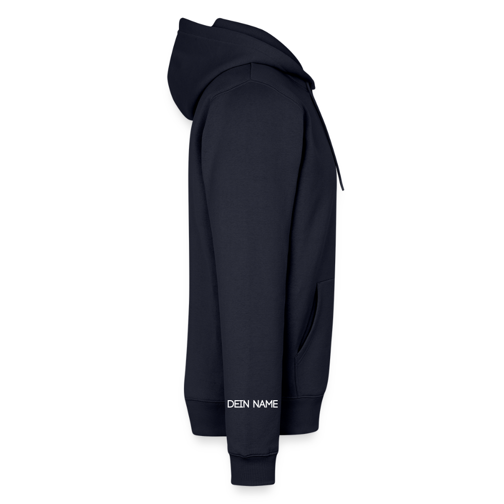 Premium Hoodie - Schwanewede - Navy