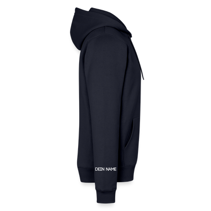Premium Hoodie - Schwanewede - Navy