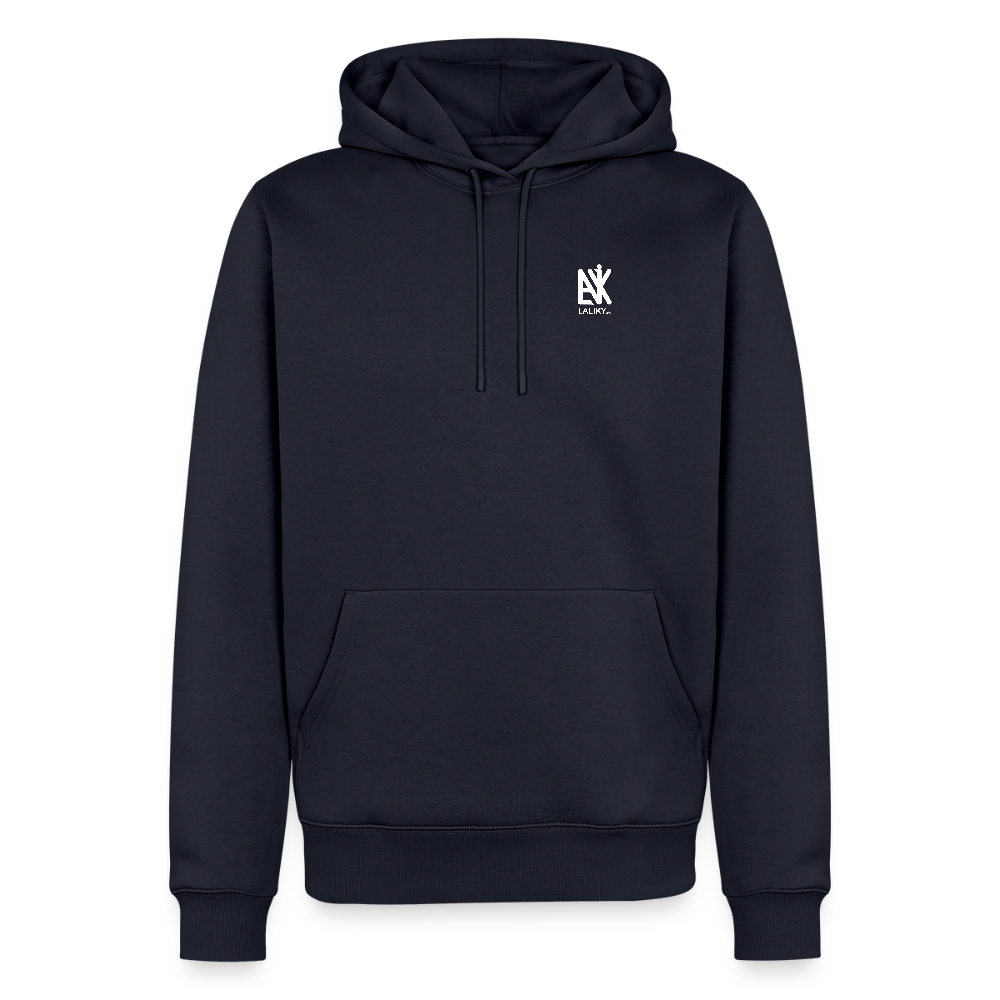 Premium Hoodie - Schwanewede - Navy