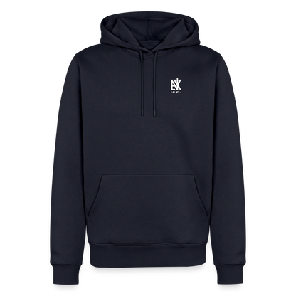 Premium Hoodie - Schwanewede - Navy