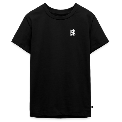 Teenager Premium T-Shirt - Schwanewede - Schwarz